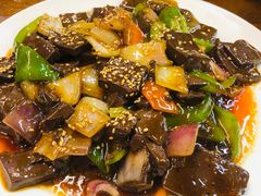 -长安后宰门水盆羊肉(新都心店)