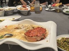 -海景壹号大酒店(滨湖店)