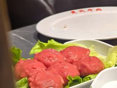 -贵宾牛·潮汕牛肉火锅(珠池总店)