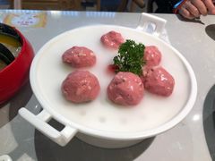 -俏牛哥鲜牛肉牛肆馆(重庆天地店)