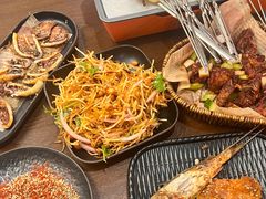 -半酌烧烤小酒馆(南京东路店)