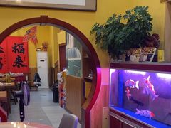 -闻香阁·清真(光荣道店)