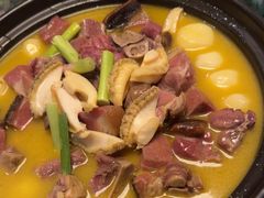 -恬阿姨庭院餐厅·生日宴