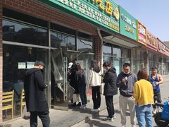 -昌顺马记小吃店(昌盛园店)