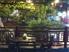 环境-武林峰餐厅(龙湖星悦荟店)