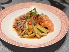 -柿合缘新京菜(静安嘉里中心店)