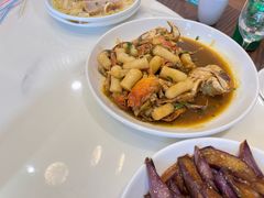 -品鲜村农家菜·阳澄湖大闸蟹(总店)