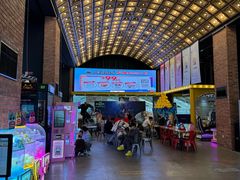 -CGV星星影城(颐堤港ScreenX店)