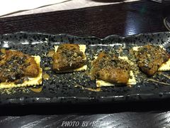 -HIHE Bistro·Oyster Bar(华熙live店)