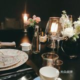 新烎中法创意餐厅