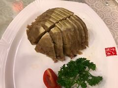 -山西会馆·晋菜·晋商宴·牌匾博物馆(胜利东街店)