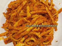 -英兰朝族饭店(河南桥头店)