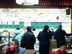 -白魁老号饭庄(交道口店)