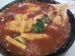 -孟记粥铺·家常菜·烧烤·粥(亚运村店)