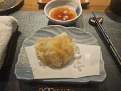 -岩盐·铁板料理(嘉里店)