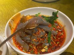 -一坐一忘云南菜(卓悦中心)