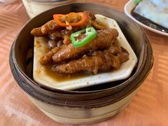 酱皇大凤爪-新城餐厅(吉祥北街店)