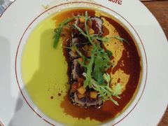 -Entrecôte 法国牛扒馆(保利·时光里店)