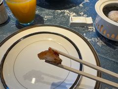 -扬州香格里拉·香宫中餐厅