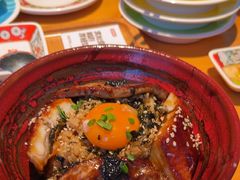 -莲寿司(国兴店)