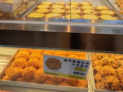 -鲍师傅糕点(春熙路店)