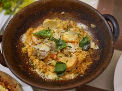 -BONAZZA 意大利餐厅