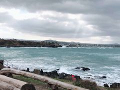 -Cafe Aewol Monsant