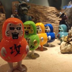 -周忆刺青原创设计定制