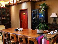 -沐春秋茶书院·茶室.茶馆.商务包房(知春路店)