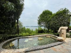 -天目湖涵田半山温泉