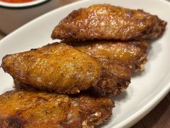 -秋林西餐厅