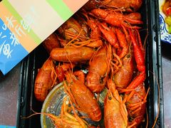 -靓靓蒸虾(中山公园店)