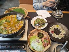 -耶里夏丽·丝路新疆菜·清真食品(徐家汇臻选店)