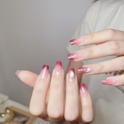 -J.PLUS日式美甲美睫