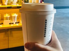 -星巴克(西湖天地店)