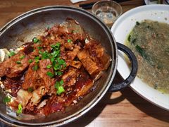 -沈家花园如皋菜(君御豪庭店)