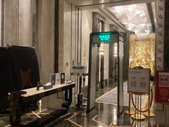 大堂-美食汇自助餐厅(成都万达瑞华酒店)