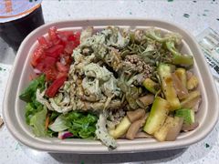 -CALIFORKS加州叉子轻食(朝阳门店)