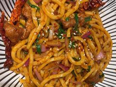 -伊斯麦尔丝路·新派菜(沙子口店)