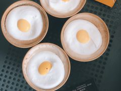 -麦当劳(禄口机场T2航站楼)