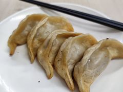 锅贴-王家沙点心店(南京西路总店)