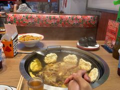 -那红花·东北菜铁锅炖(仙林金鹰店)