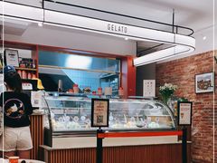 -Dal Cuore 达可芮冰淇淋(陕西北路店)