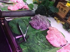 -聚盛源蒸汽海鲜火锅烤肉自助(巨川金海岸购物广场店)