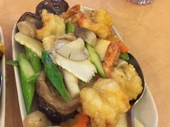 -金不换泰国餐厅(荃湾广场店)