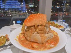 -新加坡海鲜(国贸商城店)