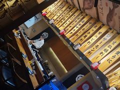 -千代武日本料理(开发区店)