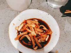 -大师兄·西北小馆(南沙万达广场店)