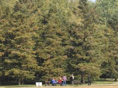 -国家植物园南园