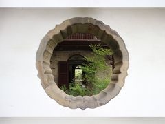 -何园